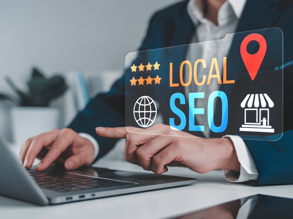 What Makes Us the Best Local SEO Company for Your Business?